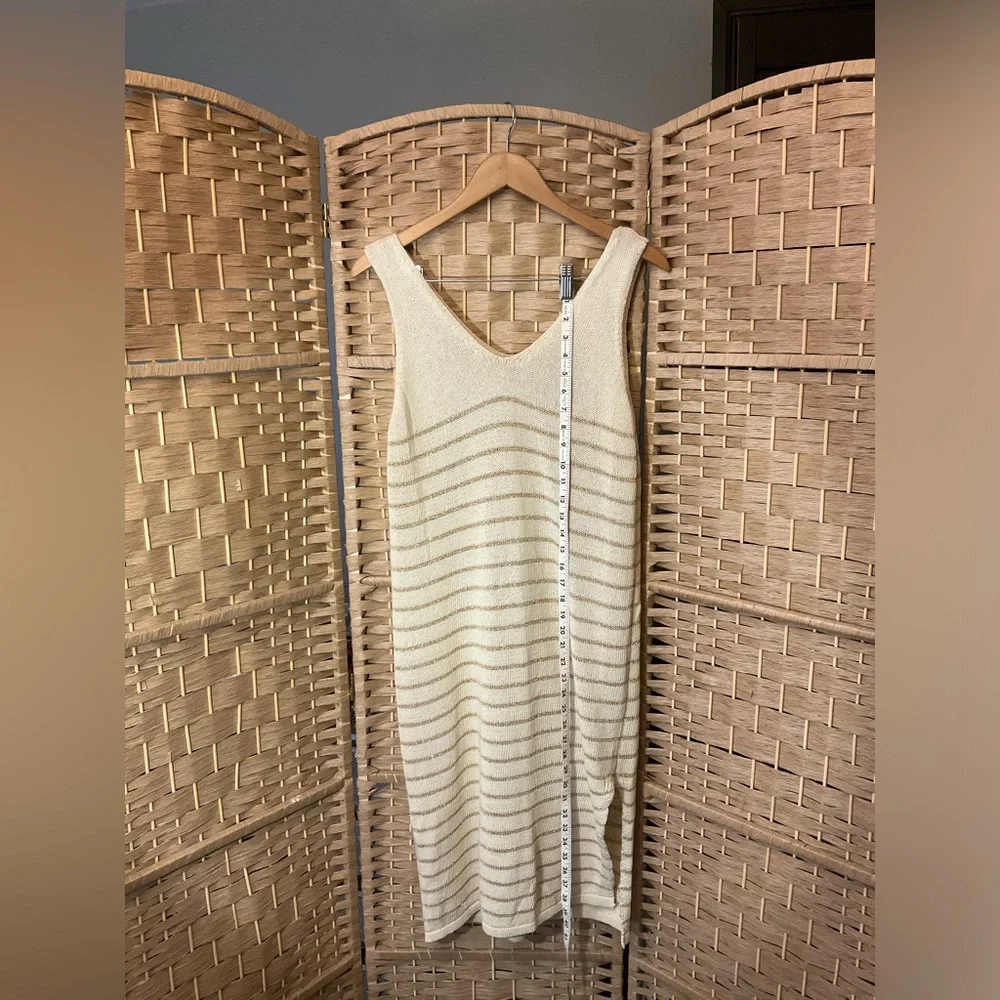 🇮🇹 Floris Italian Knitted Midi Dress - Picture 8 of 11